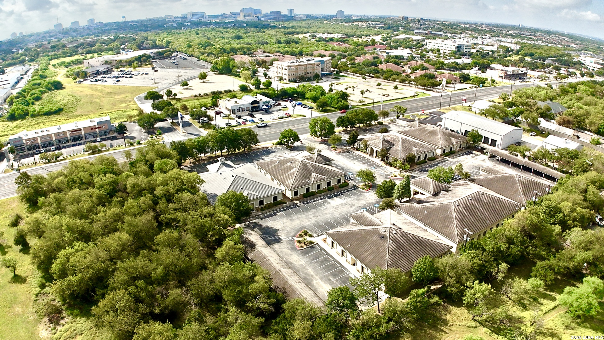 9643 Huebner Road San Antonio TX 78240