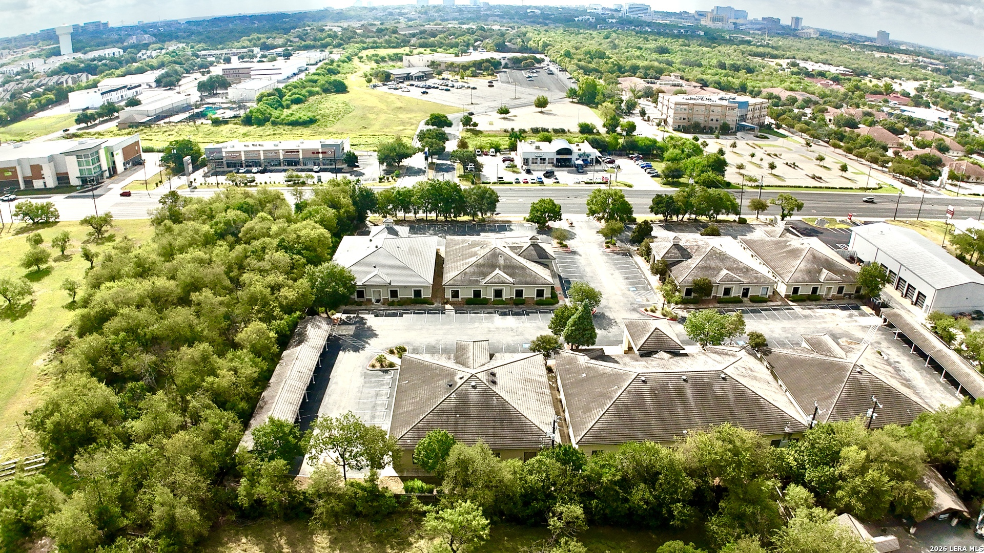 9643 Huebner Road San Antonio TX 78240