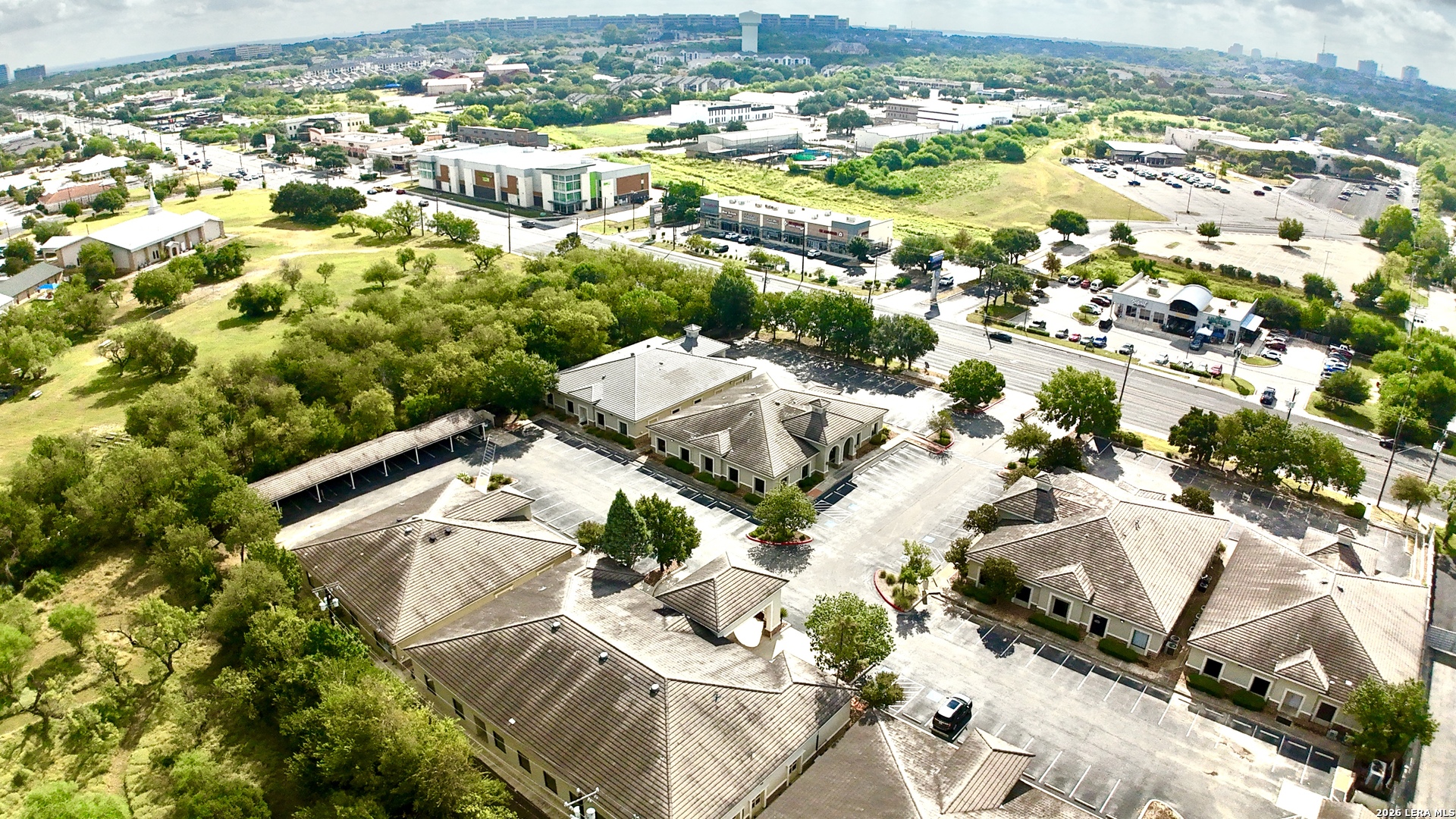 9643 Huebner Road San Antonio TX 78240