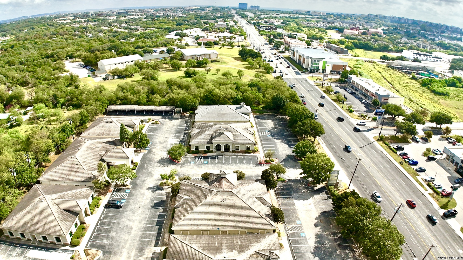 9643 Huebner Road San Antonio TX 78240