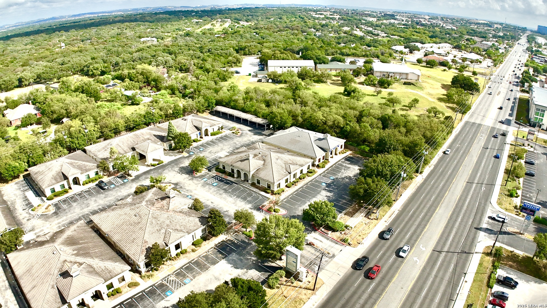 9643 Huebner Road San Antonio TX 78240