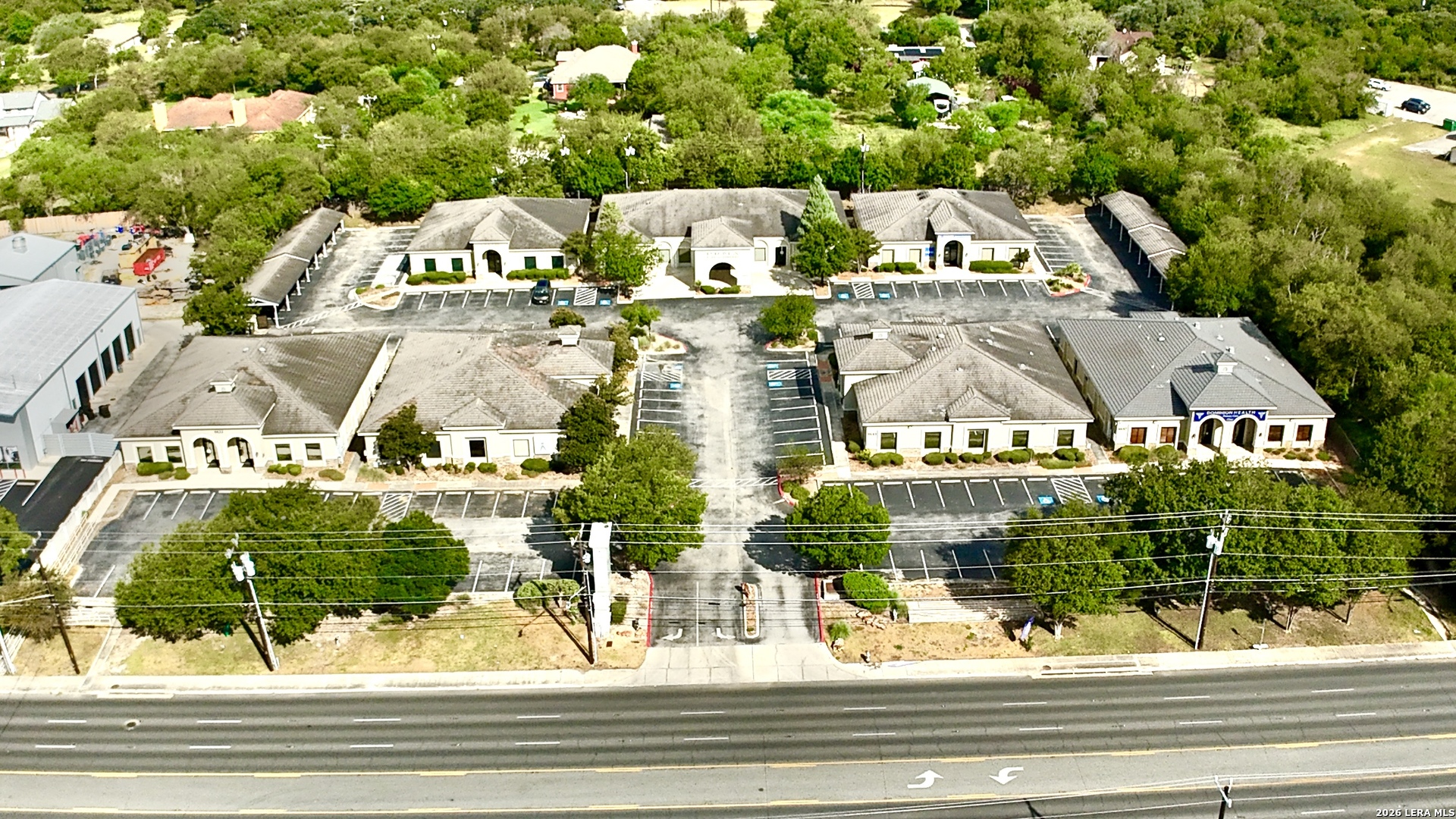 9643 Huebner Road San Antonio TX 78240