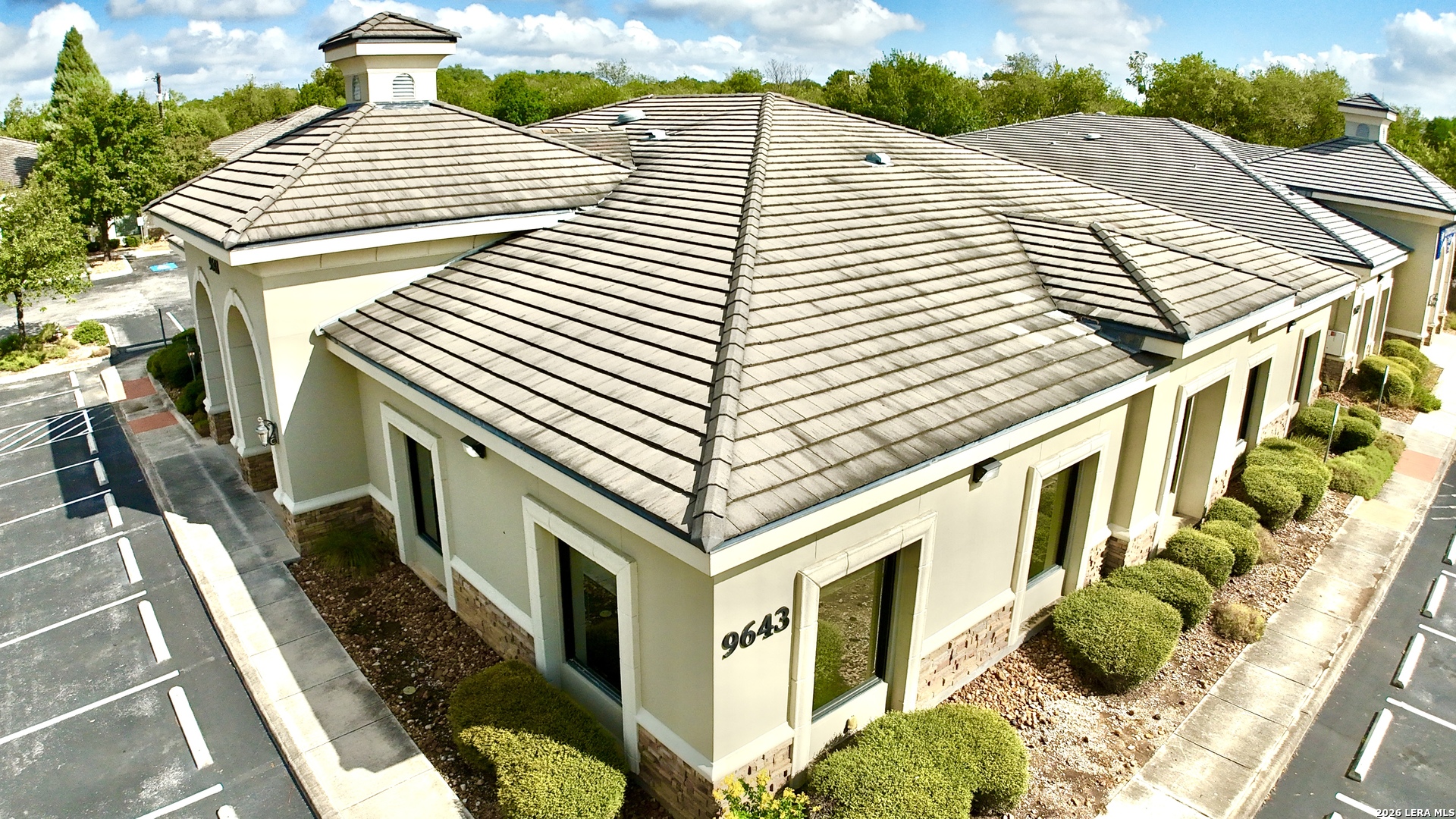 9643 Huebner Road San Antonio TX 78240