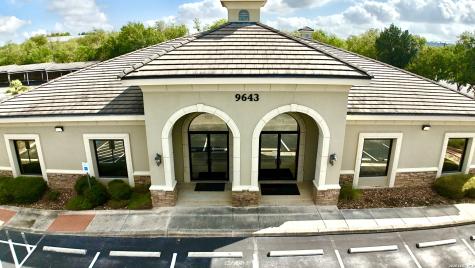 9643 Huebner Road San Antonio TX 78240