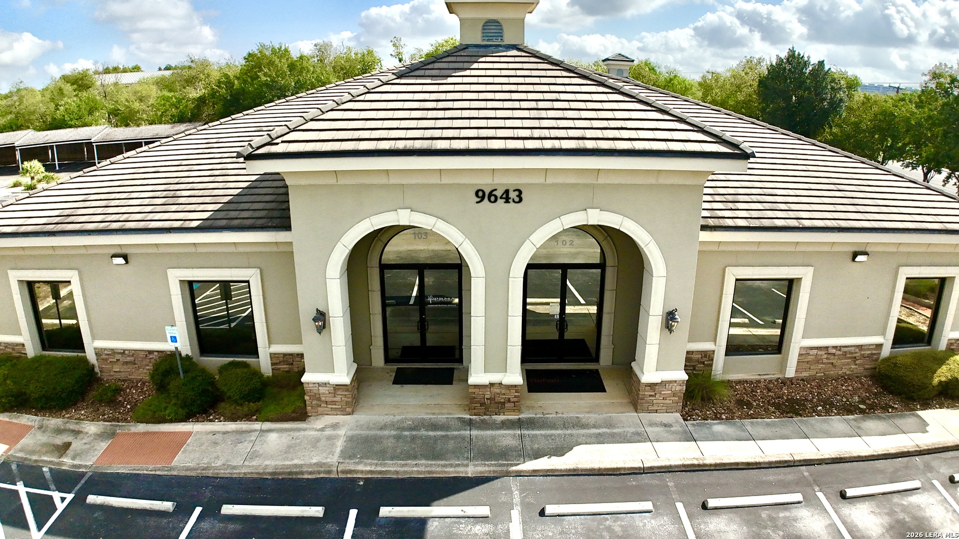 9643 Huebner Road San Antonio TX 78240