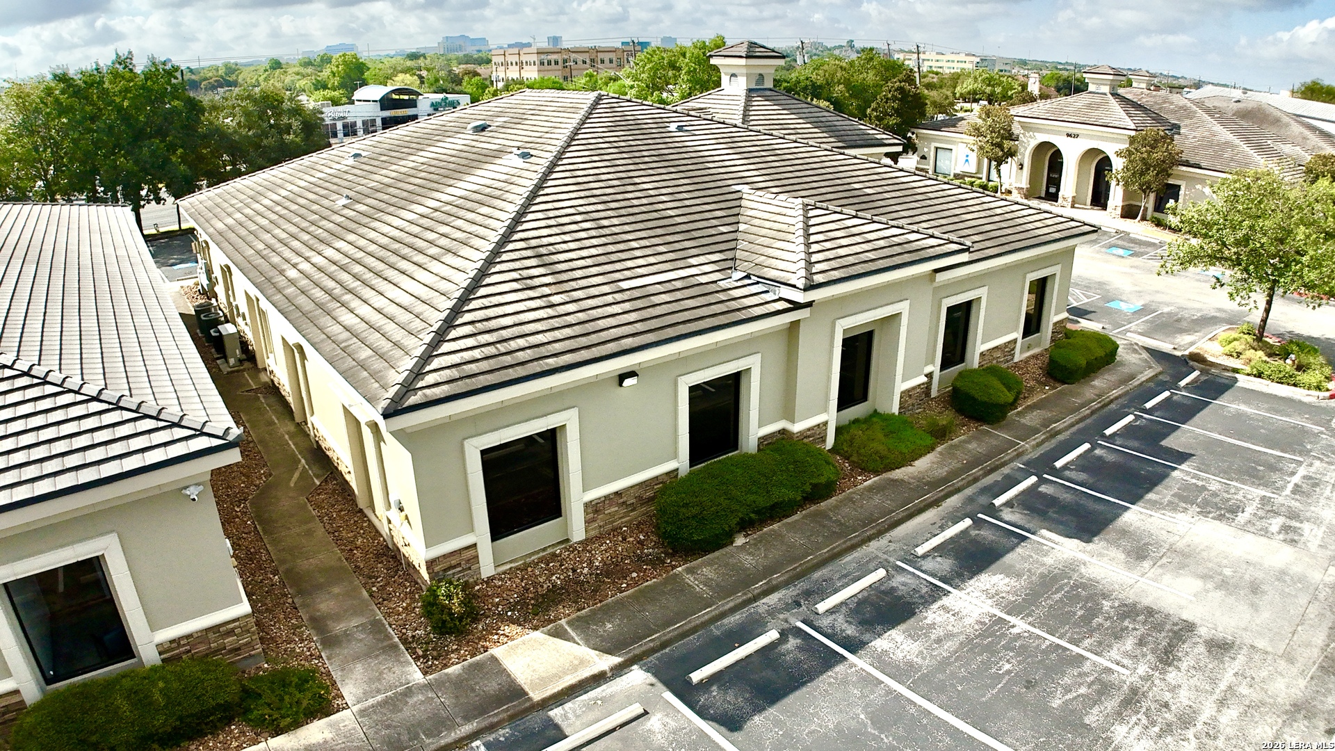 9643 Huebner Road San Antonio TX 78240