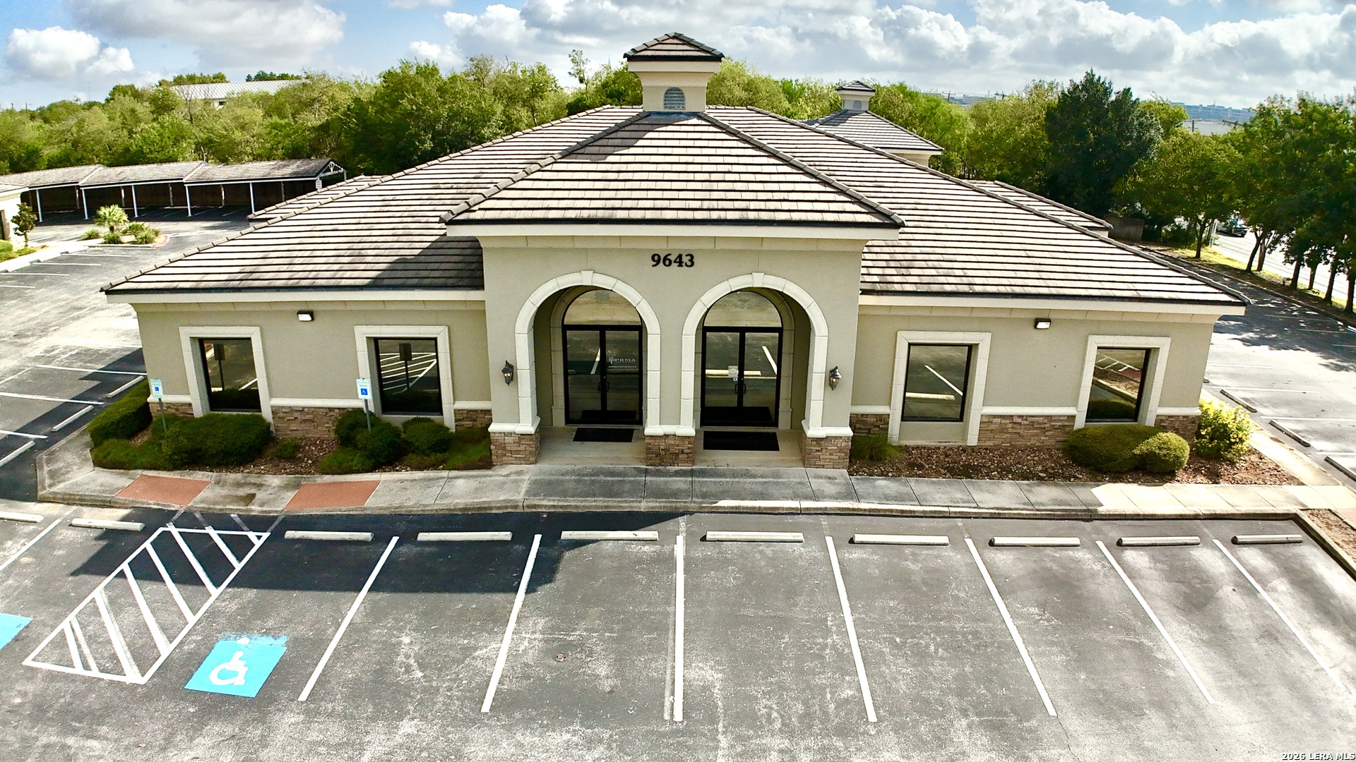 9643 Huebner Road San Antonio TX 78240