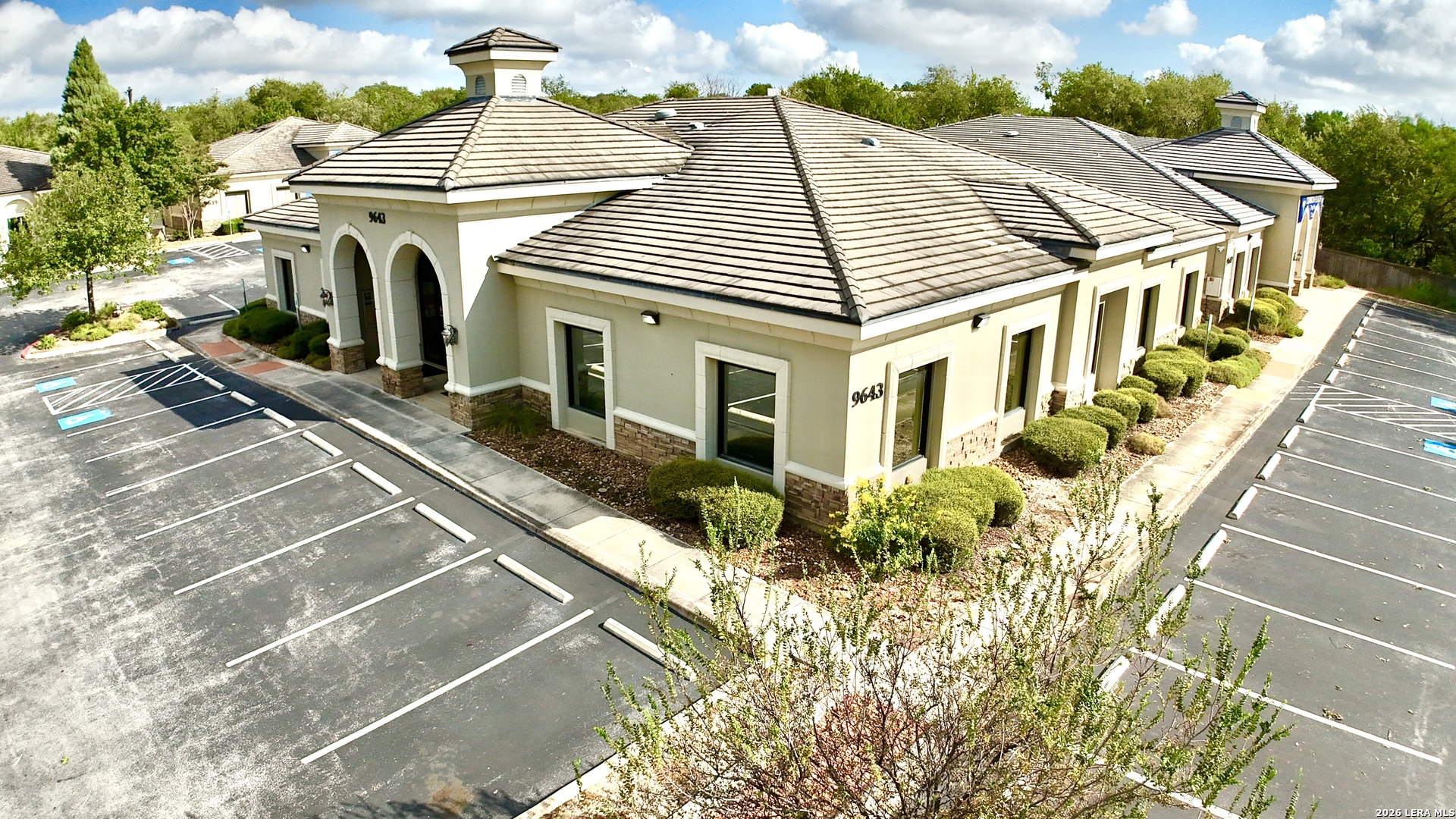 9643 Huebner Road San Antonio TX 78240