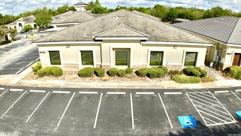 9643 Huebner Road San Antonio TX 78240