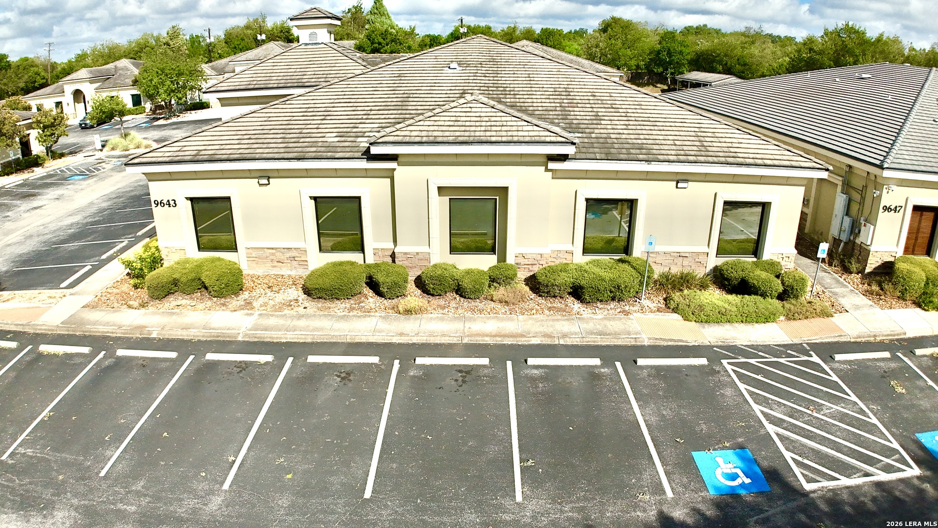 9643 Huebner Road San Antonio TX 78240