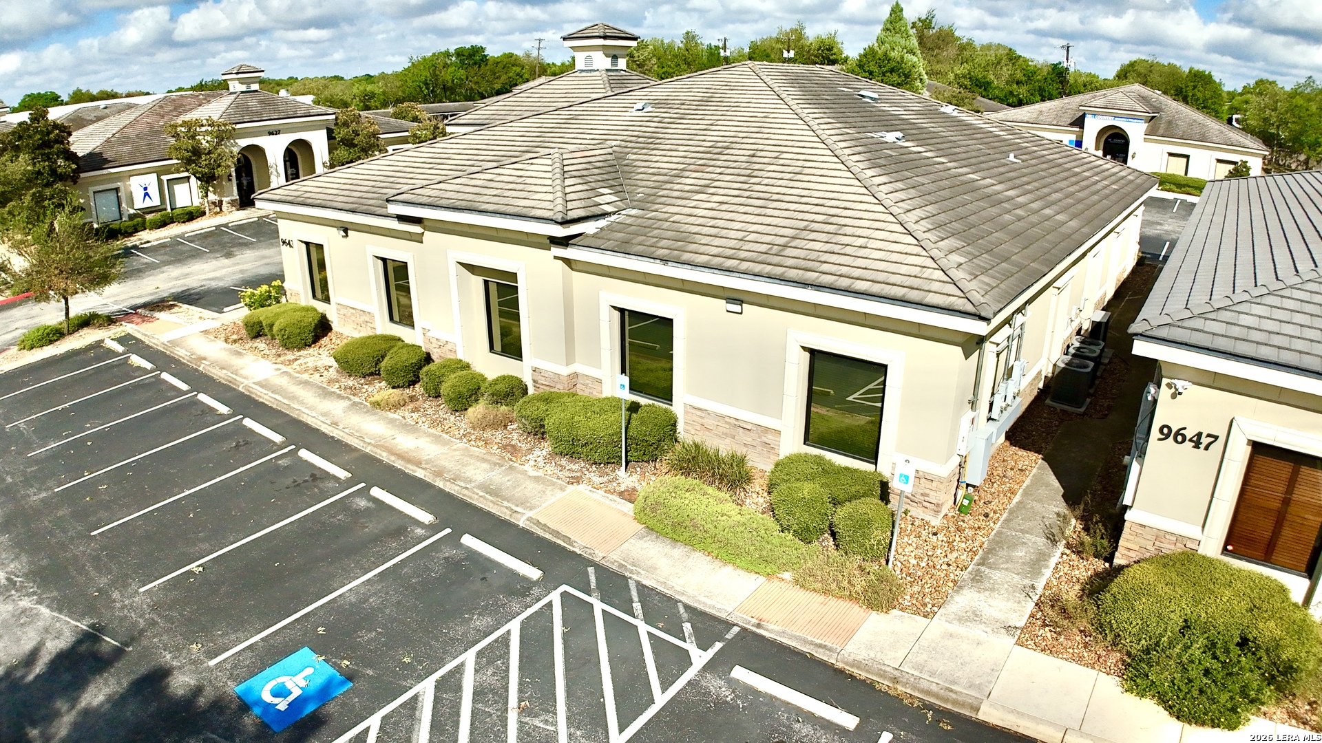 9643 Huebner Road San Antonio TX 78240