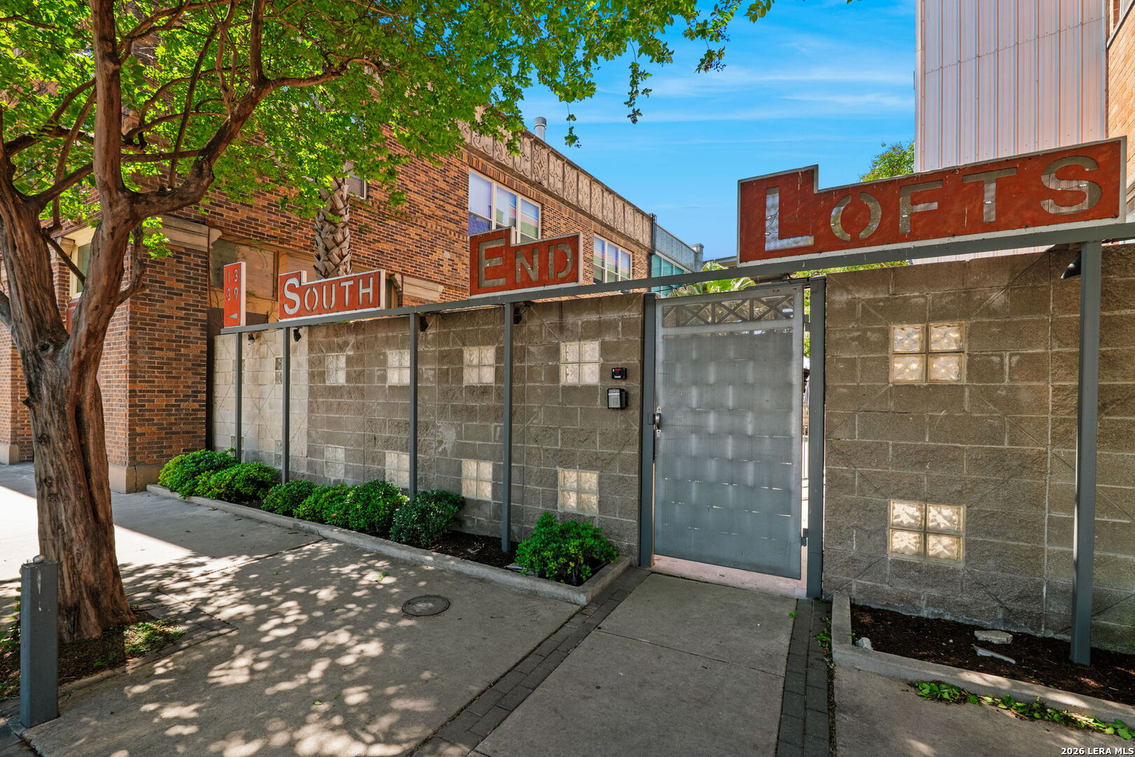 1339 S Flores Street San Antonio TX 78204