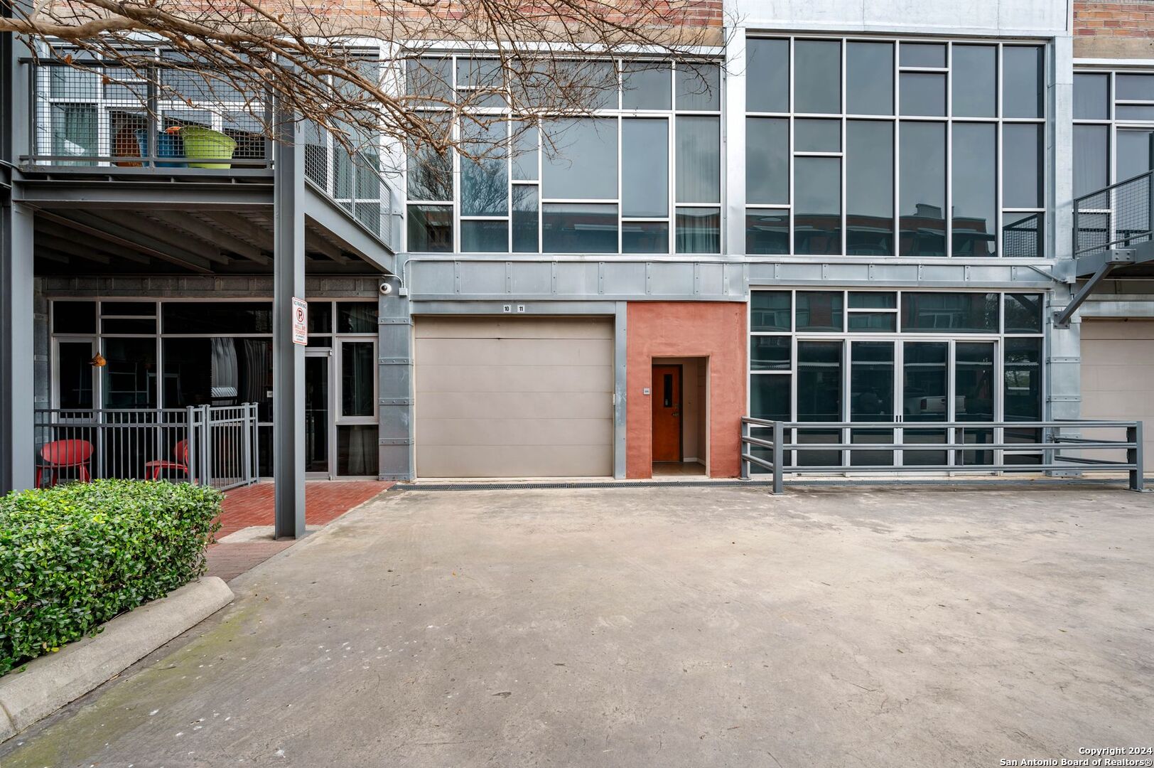 1339 S Flores Street San Antonio TX 78204