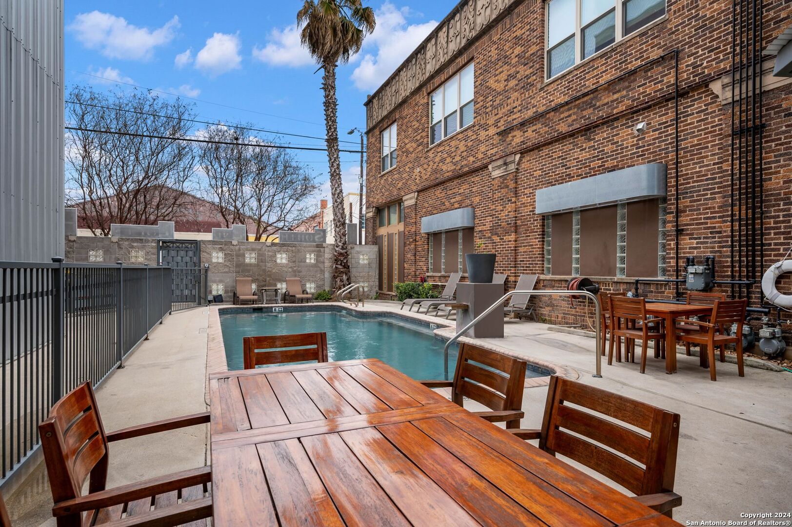 1339 S Flores Street San Antonio TX 78204