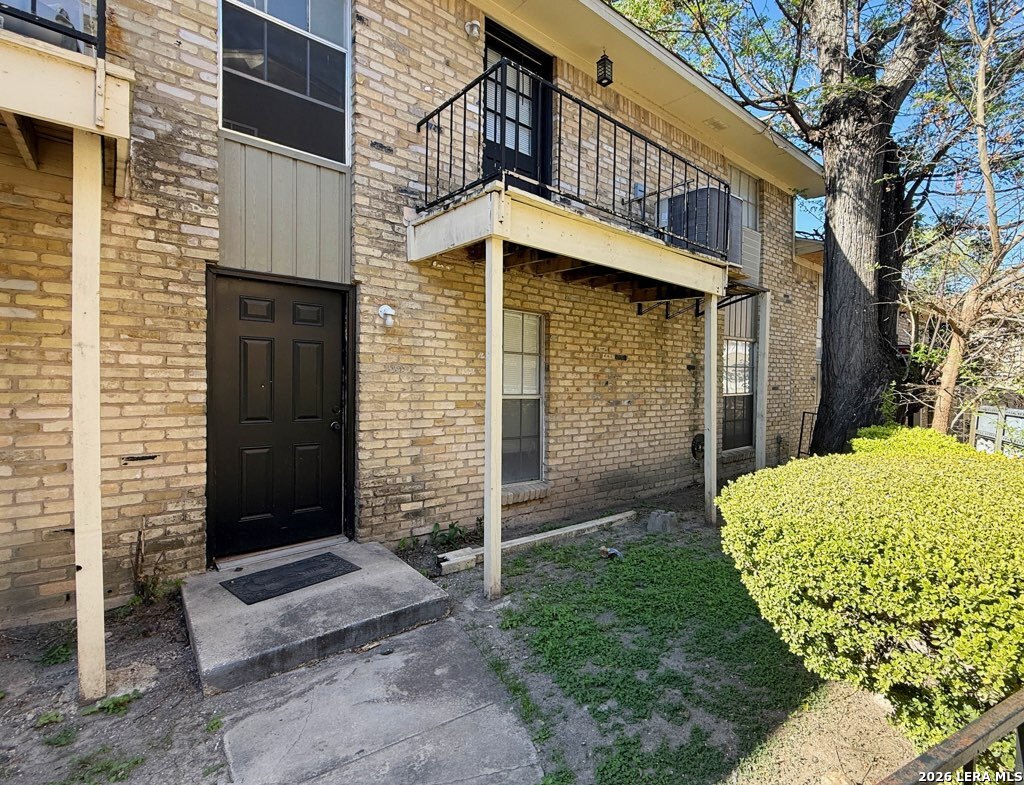 6611 Southpoint Street San Antonio TX 78229