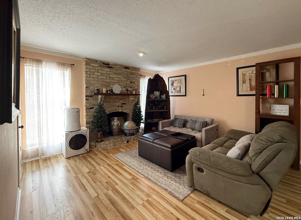 6611 Southpoint Street San Antonio TX 78229