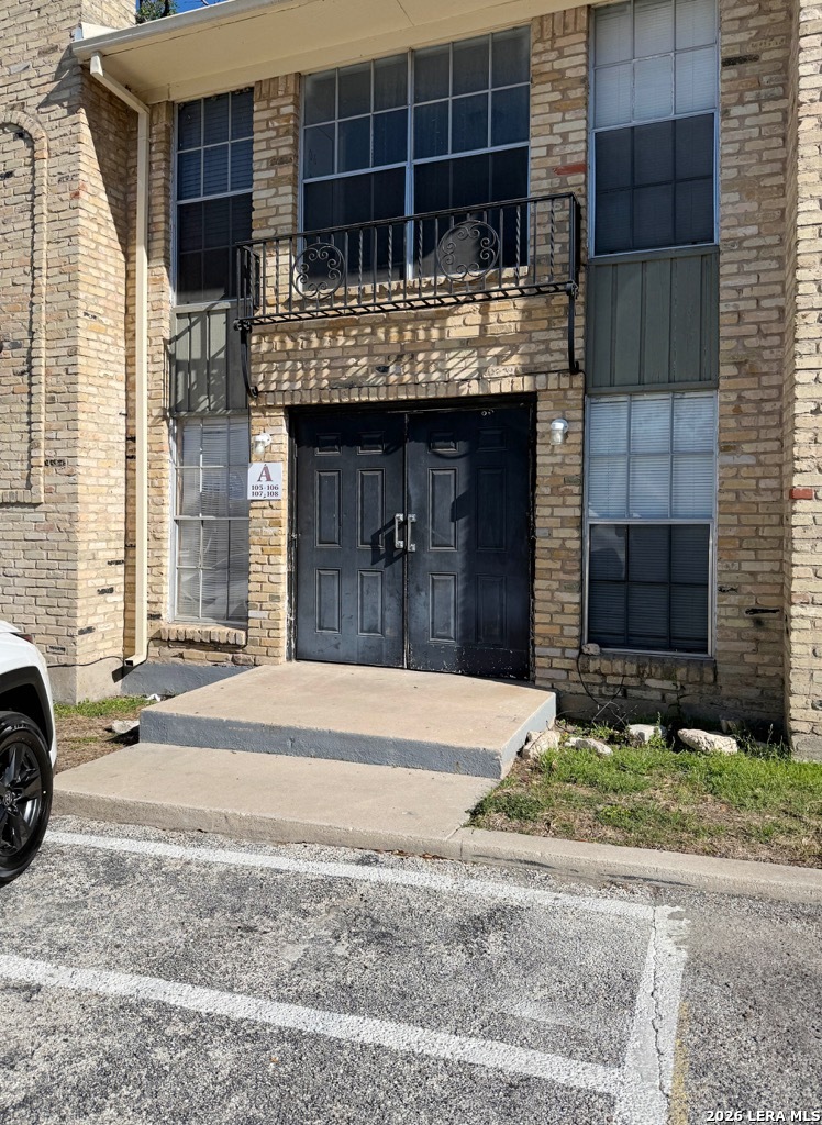 6611 Southpoint Street San Antonio TX 78229