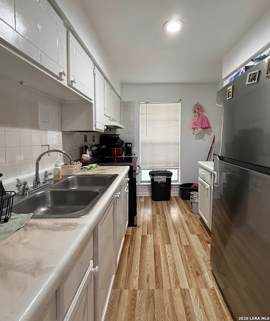6611 Southpoint Street San Antonio TX 78229