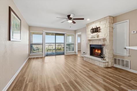 1256 Cougar Canyon Lake TX 78133