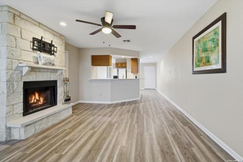 1256 Cougar Canyon Lake TX 78133