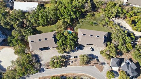 1256 Cougar Canyon Lake TX 78133