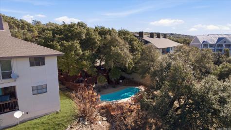 1256 Cougar Canyon Lake TX 78133