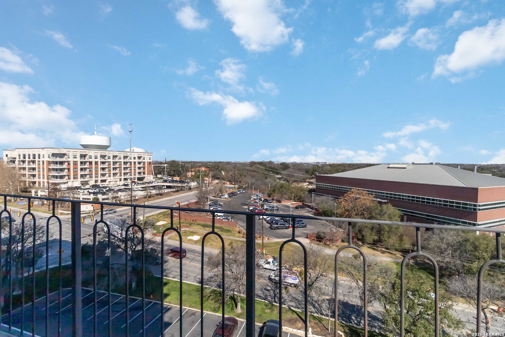 700 E Hildebrand San Antonio TX 78212