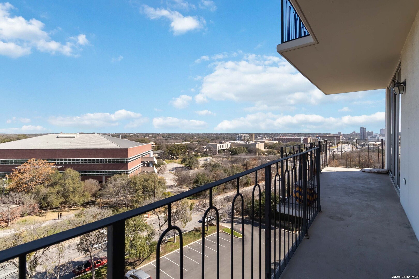 700 E Hildebrand San Antonio TX 78212