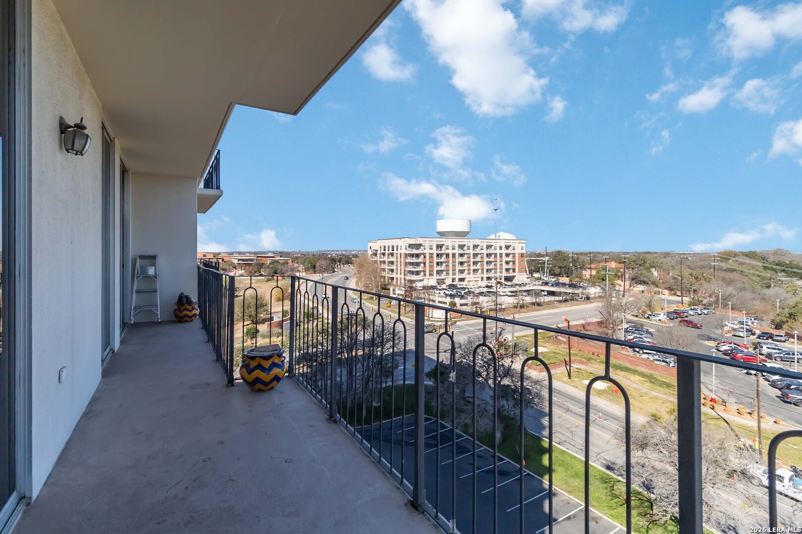 700 E Hildebrand San Antonio TX 78212
