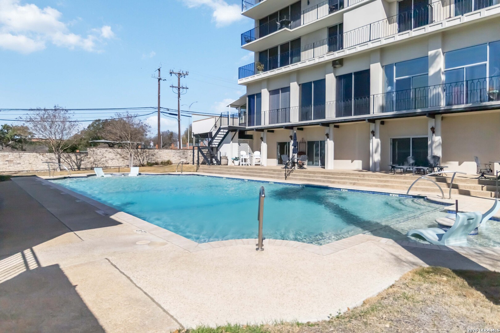 700 E Hildebrand San Antonio TX 78212