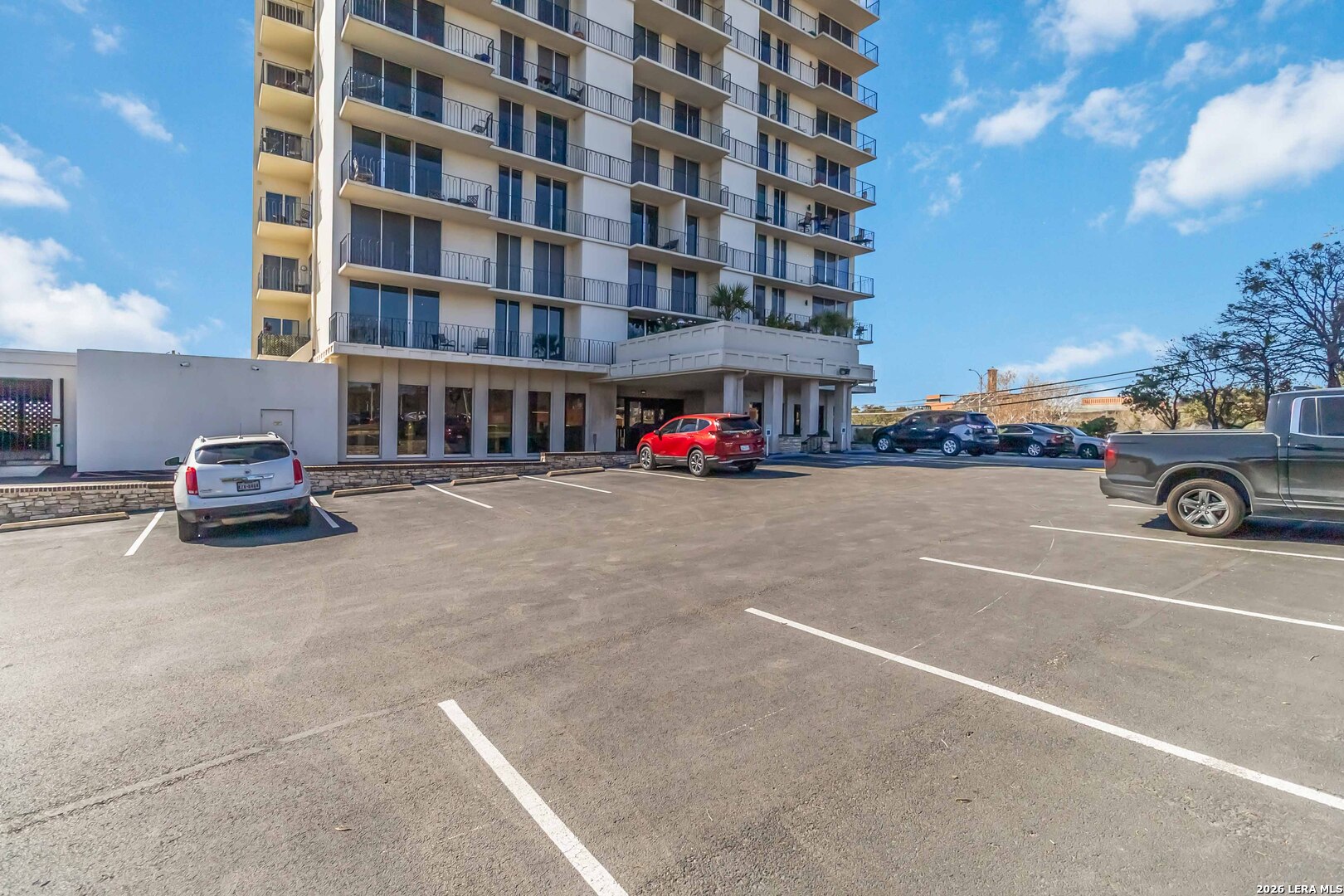700 E Hildebrand San Antonio TX 78212