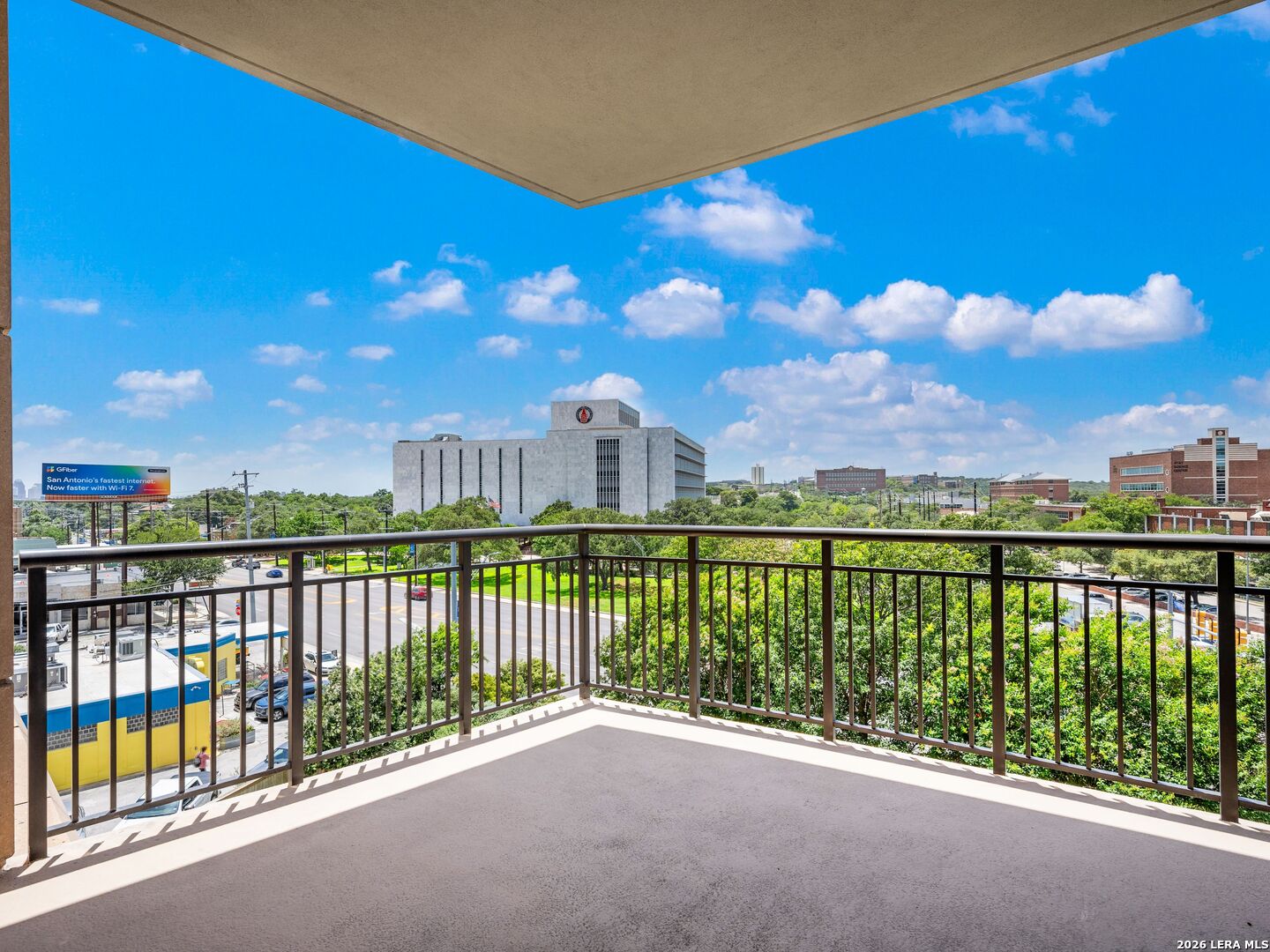 4242 Broadway Street San Antonio TX 78209