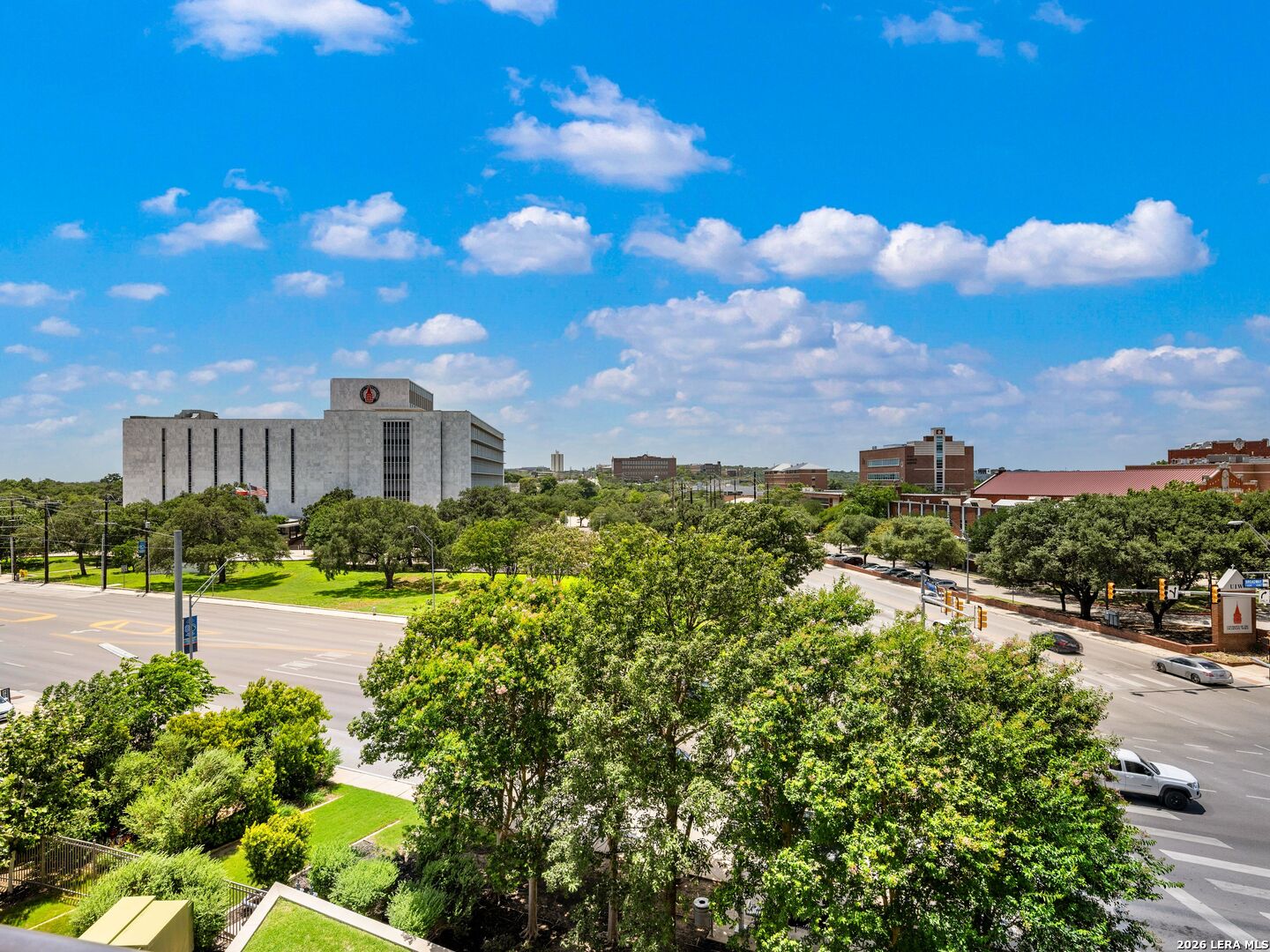 4242 Broadway Street San Antonio TX 78209