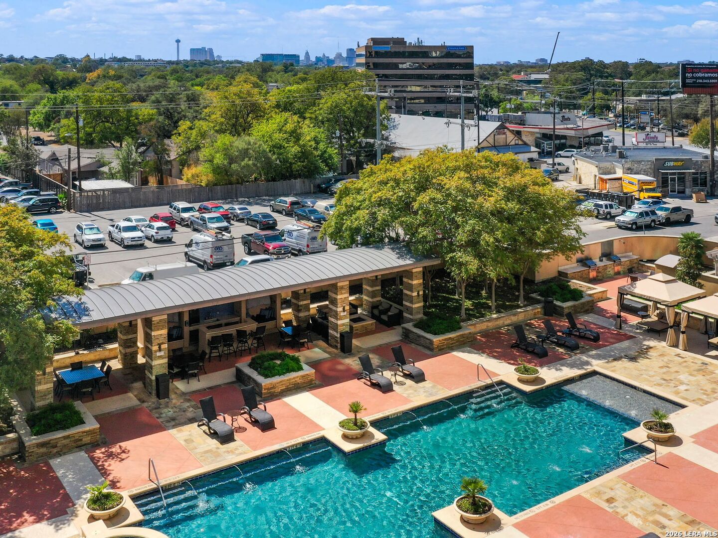 4242 Broadway Street San Antonio TX 78209