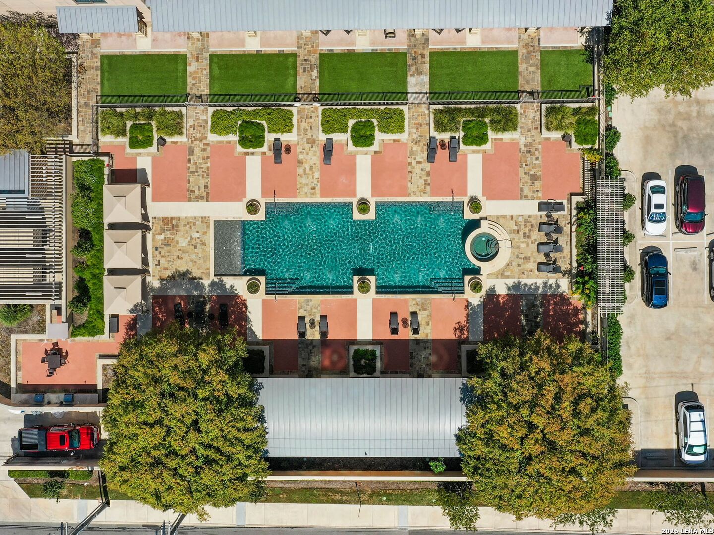 4242 Broadway Street San Antonio TX 78209