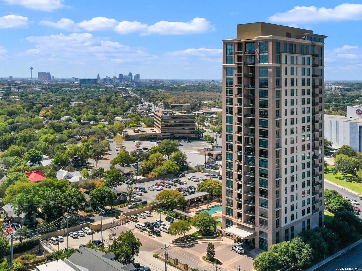 4242 Broadway Street San Antonio TX 78209