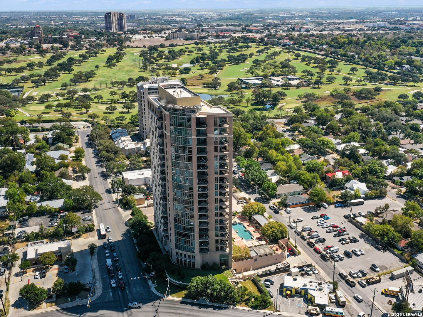 4242 Broadway Street San Antonio TX 78209