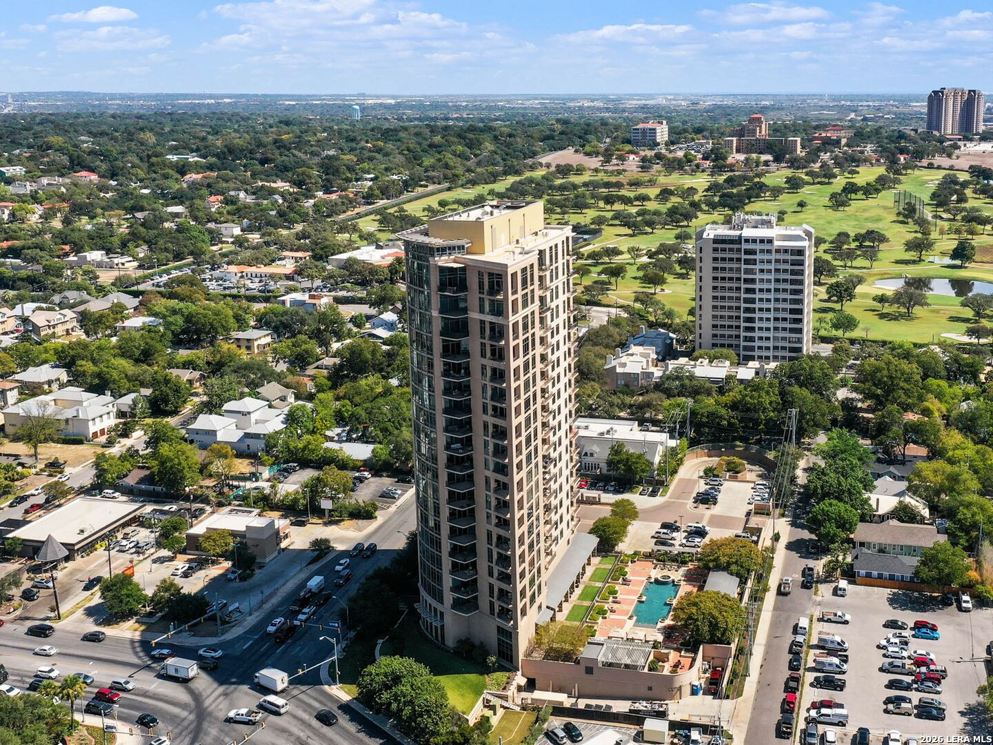 4242 Broadway Street San Antonio TX 78209