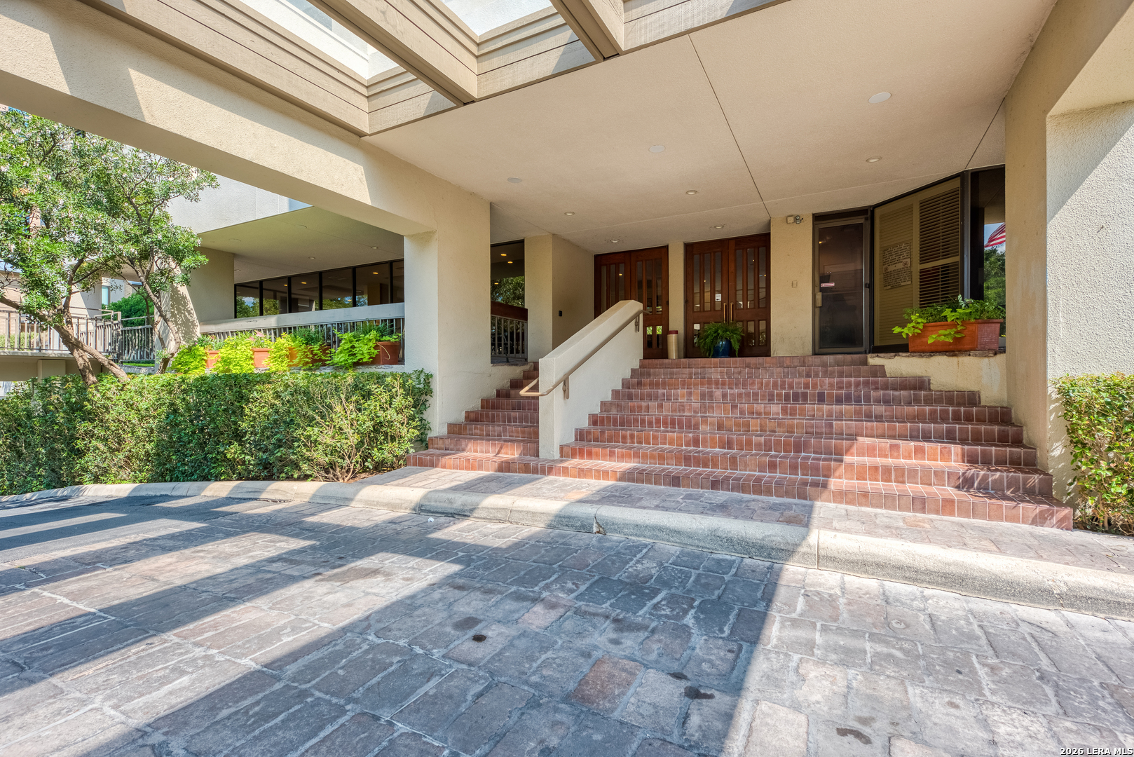 4001 N New Braunfels Avenue San Antonio TX 78209