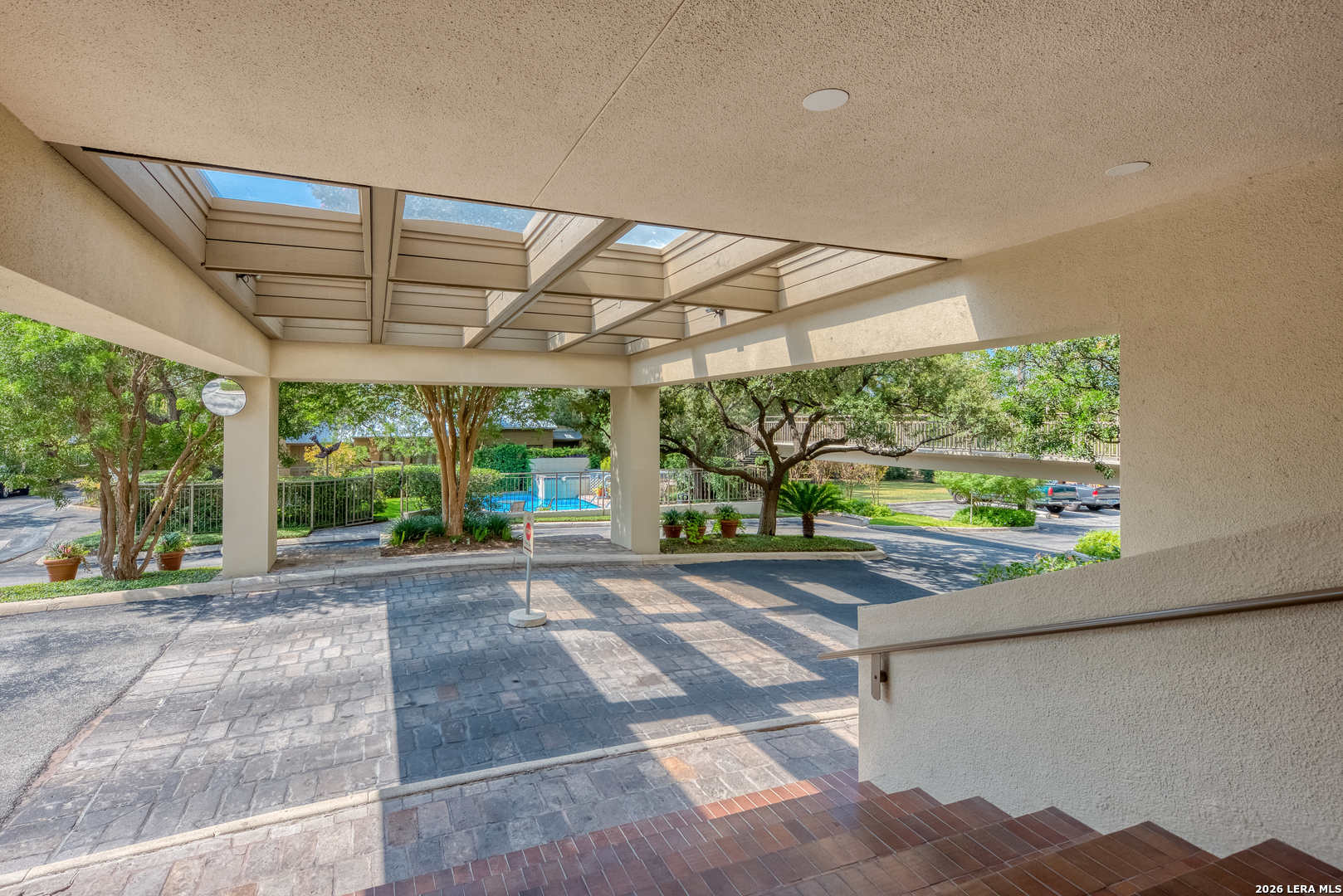 4001 N New Braunfels Avenue San Antonio TX 78209
