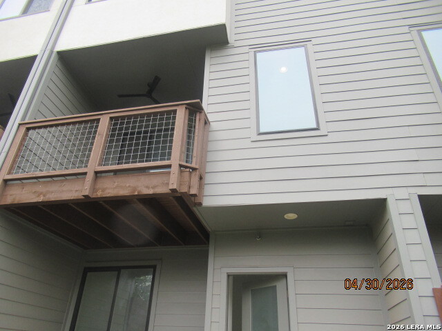 102 Tendick San Antonio TX 78209