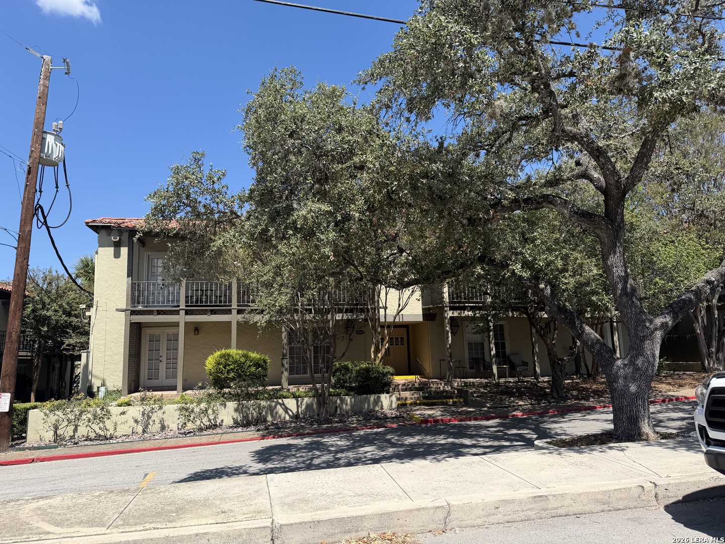 66 Brees San Antonio TX 78209