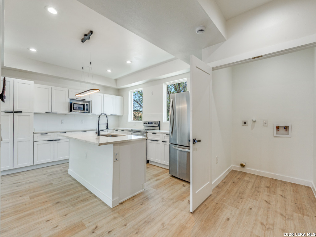 308 S Mesquite Street San Antonio TX 78203
