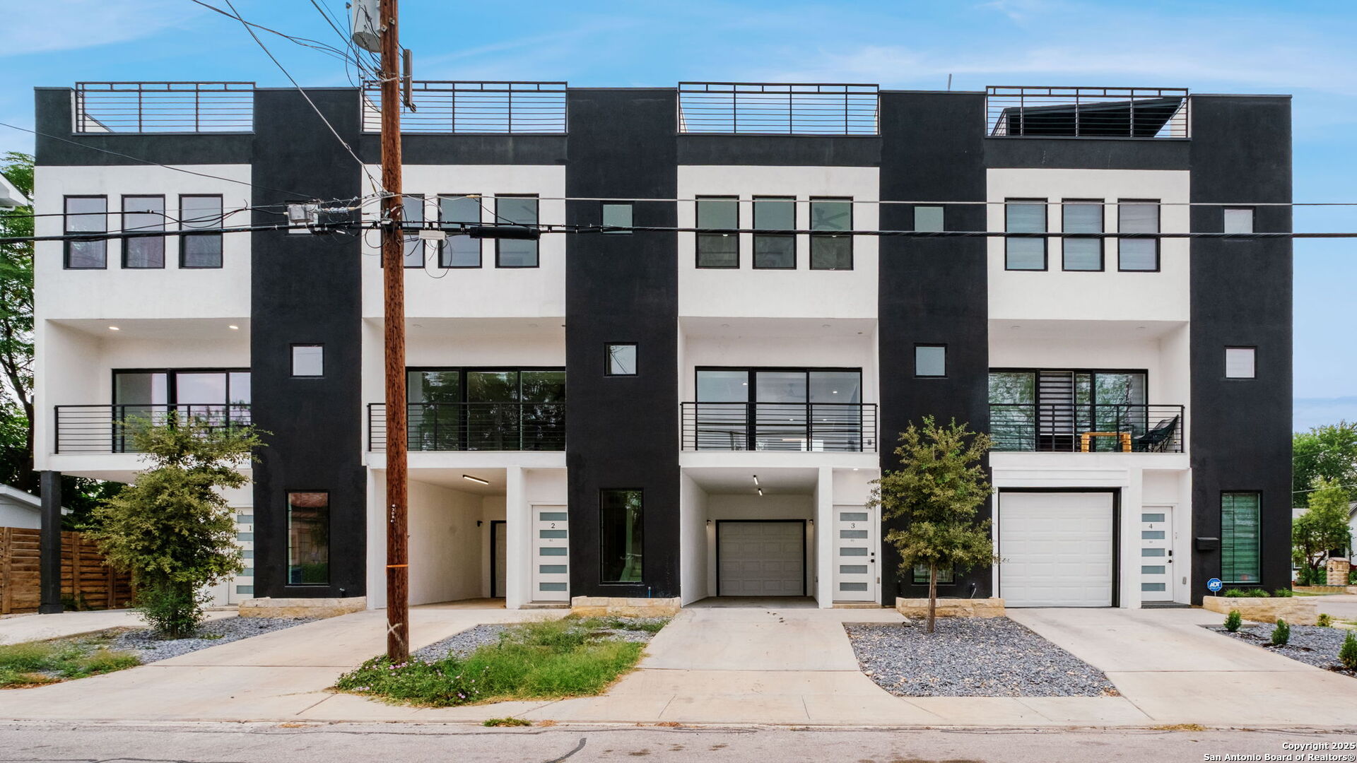 308 S Mesquite Street San Antonio TX 78203