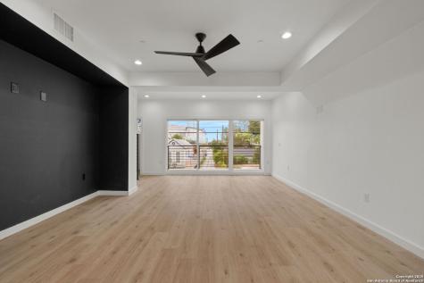 308 S Mesquite Street San Antonio TX 78203