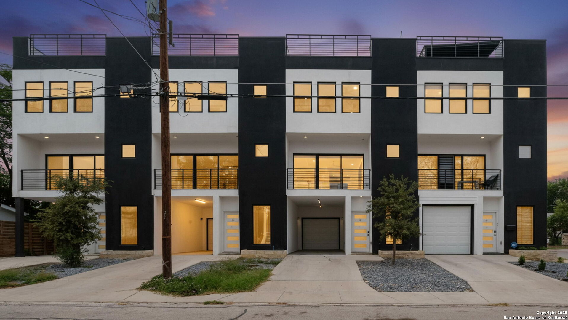 308 S Mesquite Street San Antonio TX 78203