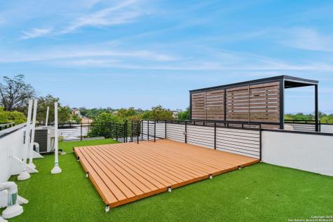 308 S Mesquite Street San Antonio TX 78203