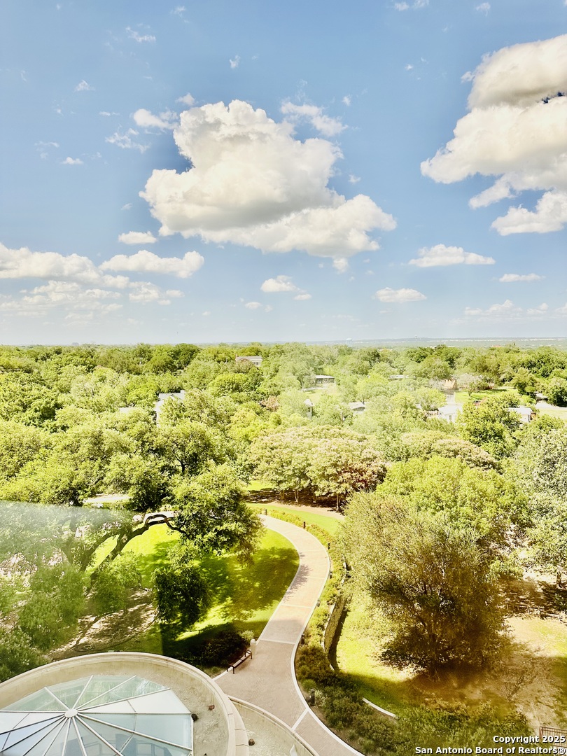 1 Towers Park Lane San Antonio TX 78209