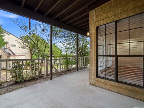 6100 Woodlake Parkway San Antonio TX 78244
