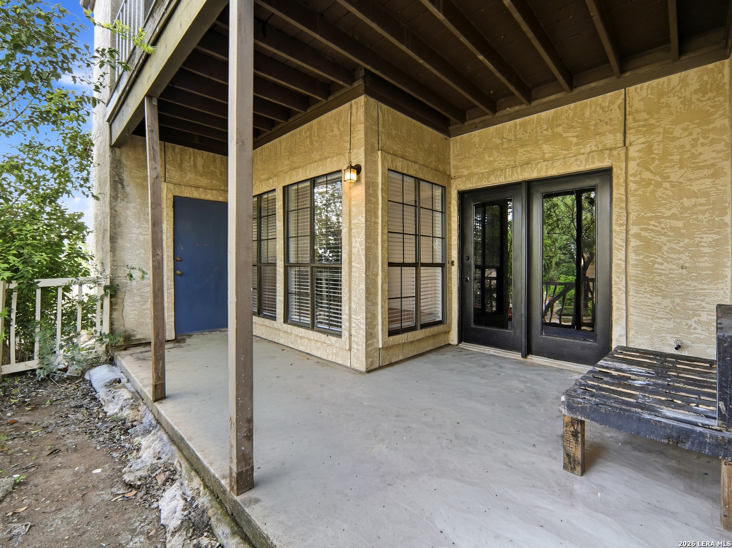 6100 Woodlake Parkway San Antonio TX 78244